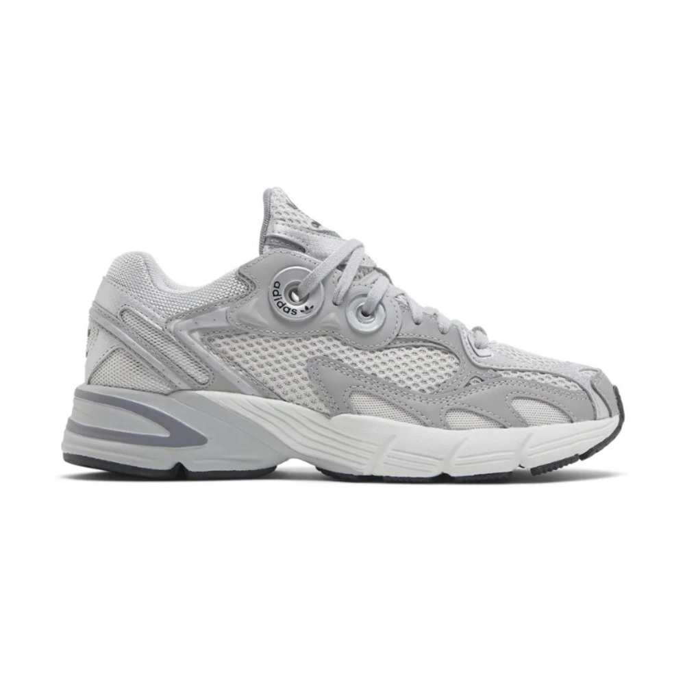 Women’s Adidas Astir in Gray